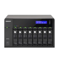 Qnap TS-870 Pro
